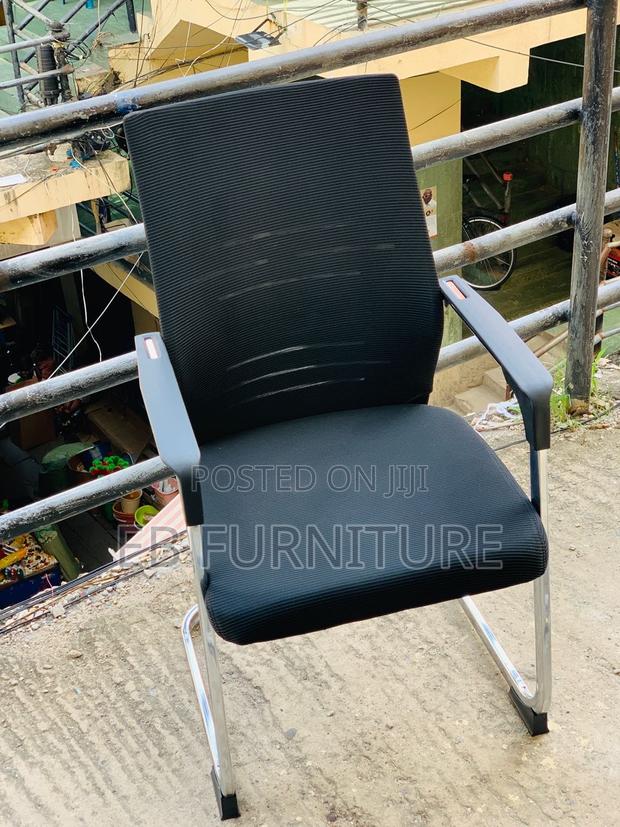 Executive Pastors/ Visitors Chair · Photo 3