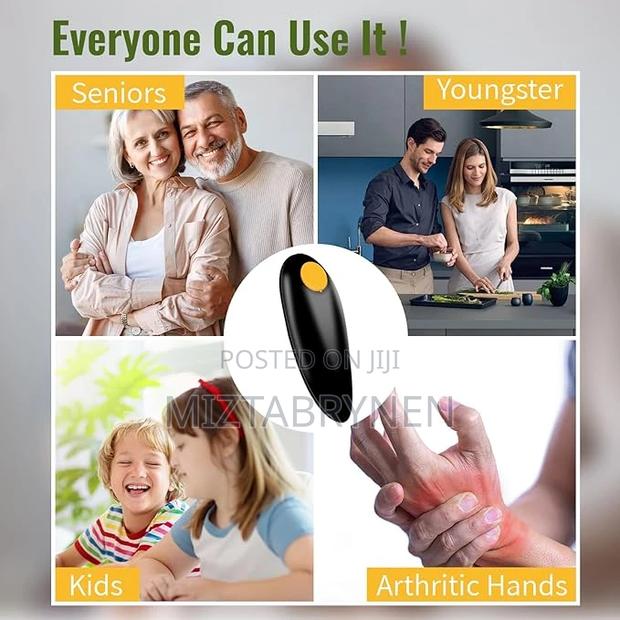Automatic Can Opener photo 5