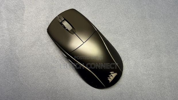 Corsair M75 Wireless Bluetooth Gaming Mouse photo 2