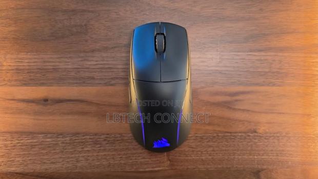 Corsair M75 Wireless Bluetooth Gaming Mouse photo 3