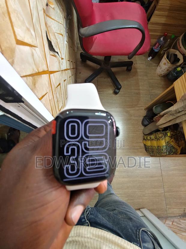 Series 10 46mm photo 4