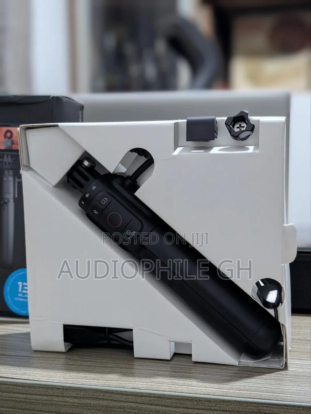 Gopro Volta Camera Battery Grip / Tripod / Remote photo 4
