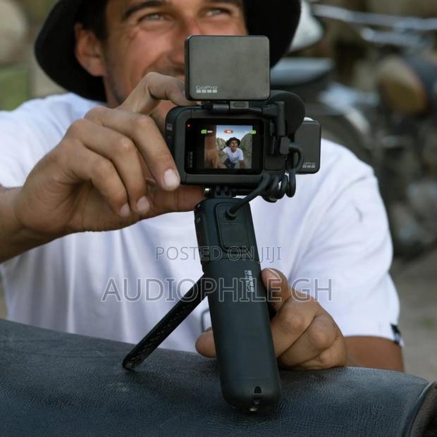 Gopro Volta Camera Battery Grip / Tripod / Remote photo 5