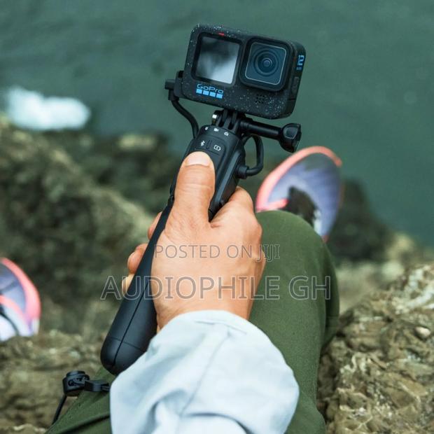 Gopro Volta Camera Battery Grip / Tripod / Remote photo 6