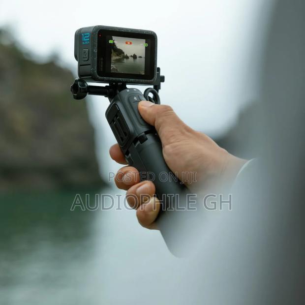 Gopro Volta Camera Battery Grip / Tripod / Remote photo 7