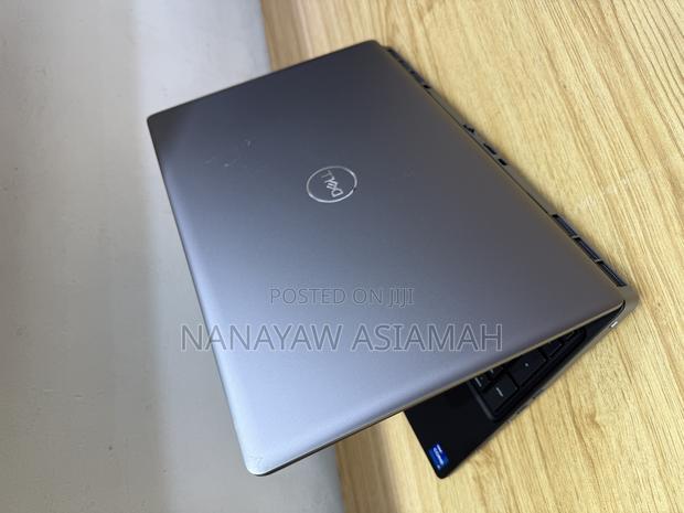 Laptop Dell Precision 7560 32GB Intel Core I7 SSD 512GB photo 2
