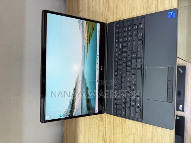 Laptop Dell Precision 7560 32GB Intel Core I7 SSD 512GB photo 3