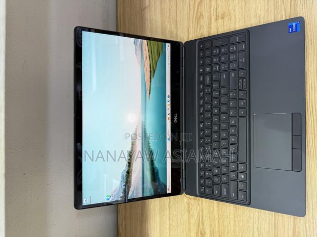 Laptop Dell Precision 7560 32GB Intel Core I7 SSD 512GB photo 4