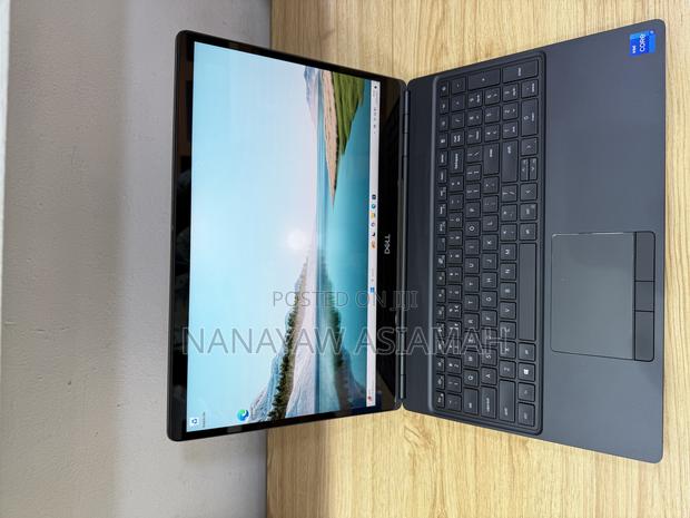 Laptop Dell Precision 7560 32GB Intel Core I7 SSD 512GB