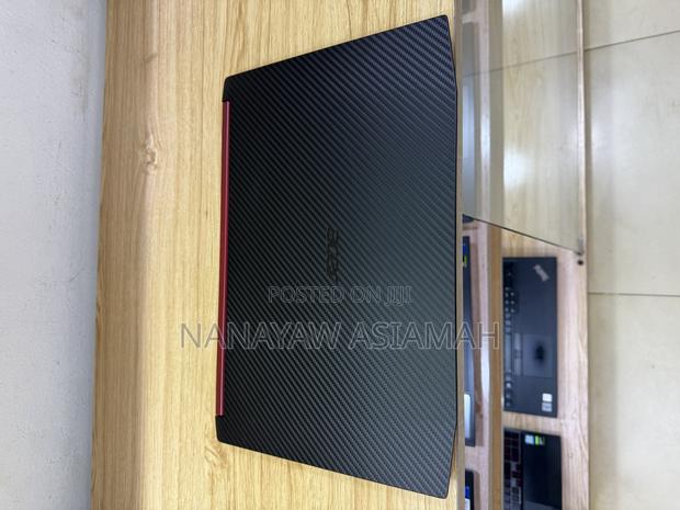 Laptop Acer Nitro 5 16GB Intel Core I5 SSD 256GB photo 4