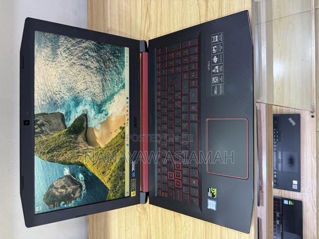 Laptop Acer Nitro 5 16GB Intel Core I5 SSD 256GB photo 3