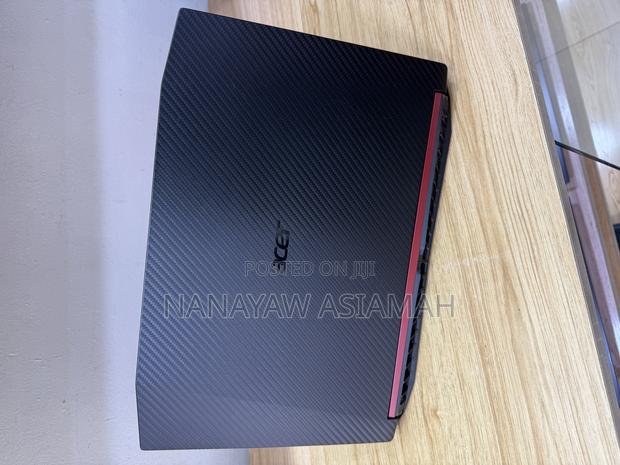 Laptop Acer Nitro 5 16GB Intel Core I5 SSD 256GB photo 2