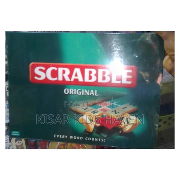 Scrabble for Kids · Photo 2