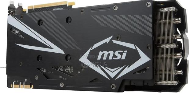 Msi Geforce GTX 1080 Ti Duke Oc 11gb photo 3