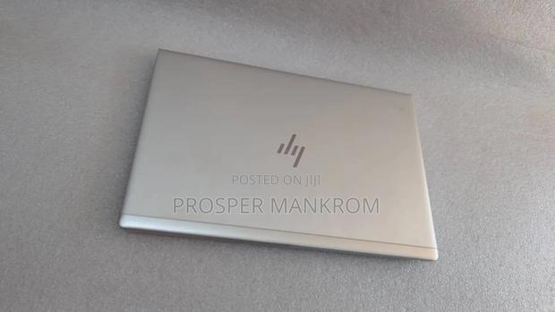 Laptop HP EliteBook 850 G6 8GB Intel Core I5 SSD 256GB