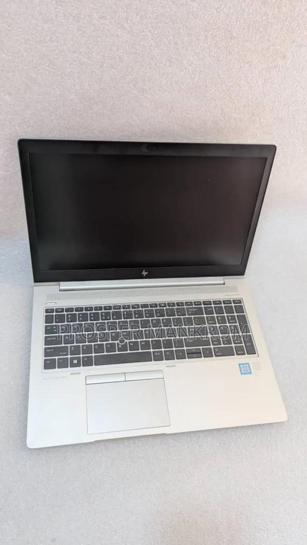Laptop HP EliteBook 850 G6 8GB Intel Core I5 SSD 256GB photo 2