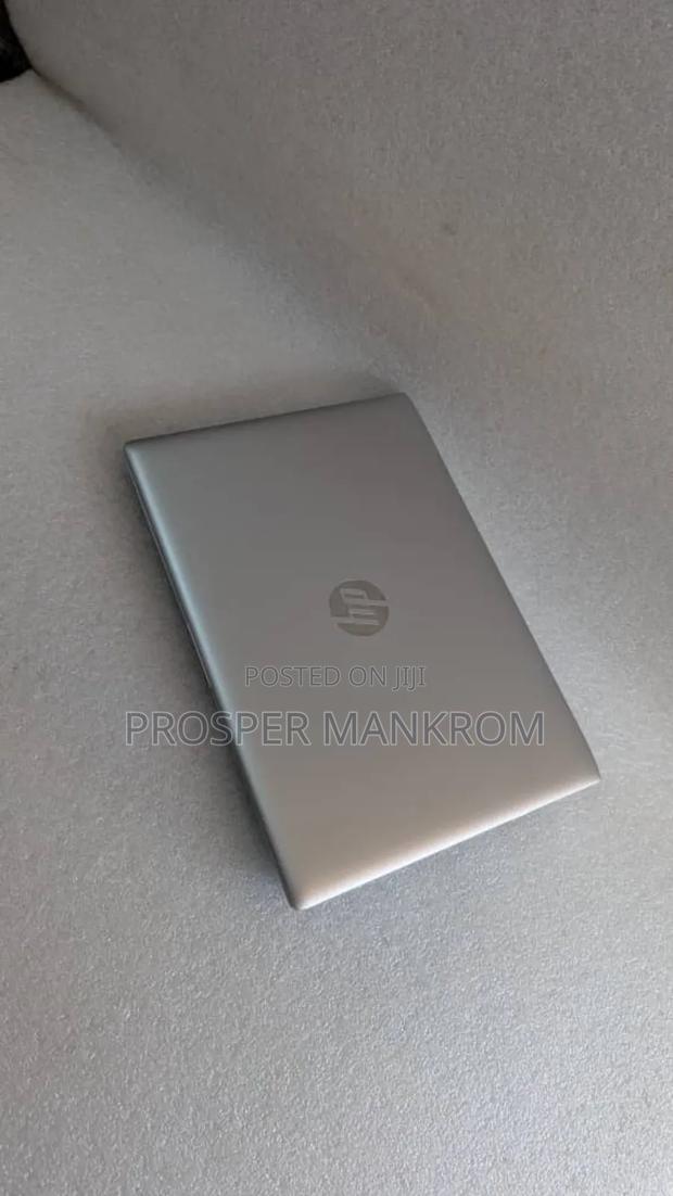 Laptop HP EliteBook 850 G6 8GB Intel Core I5 SSD 256GB photo 3