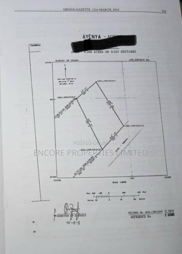 Ayikuma 7 Acres of Titled Land on the Main Road · Photo 4