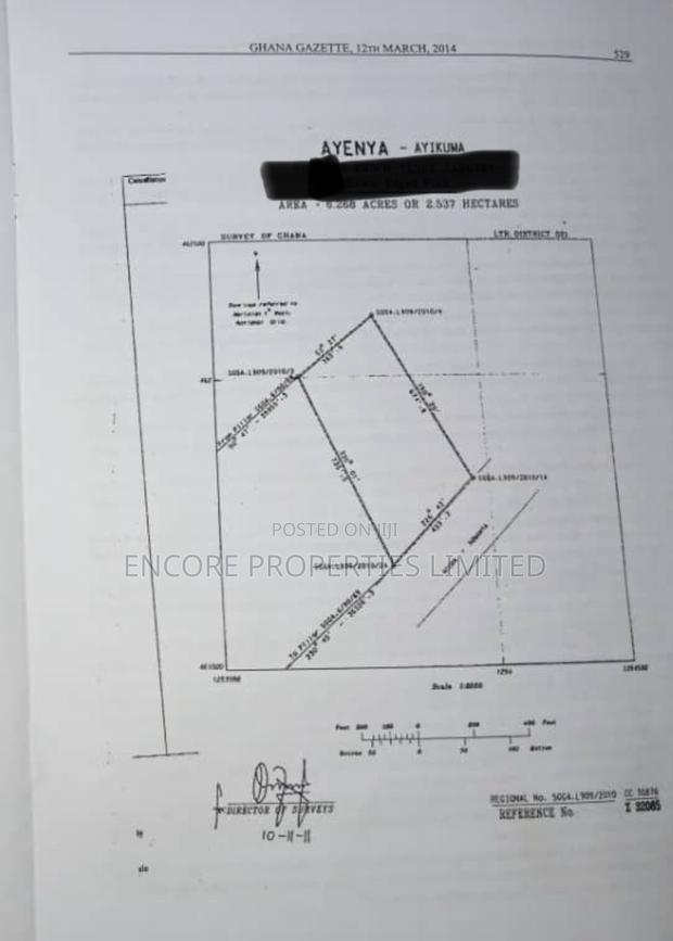 Ayikuma 7 Acres of Titled Land on the Main Road · Photo 3