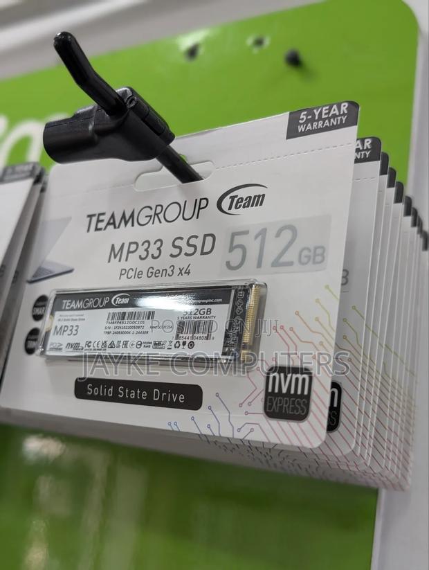 512gb M.2 SSD · Photo 3