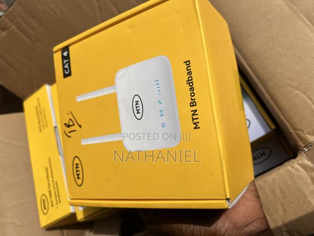 Powered by Mtn. Trusted by You. · Photo 1