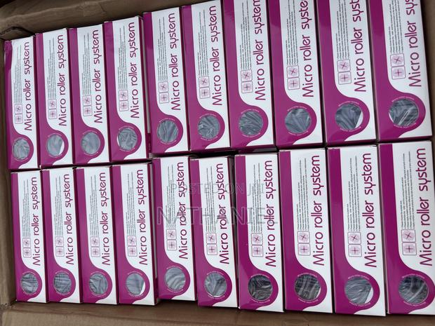 Scalp Savior Essentials(Derma Rollers) · Photo 1