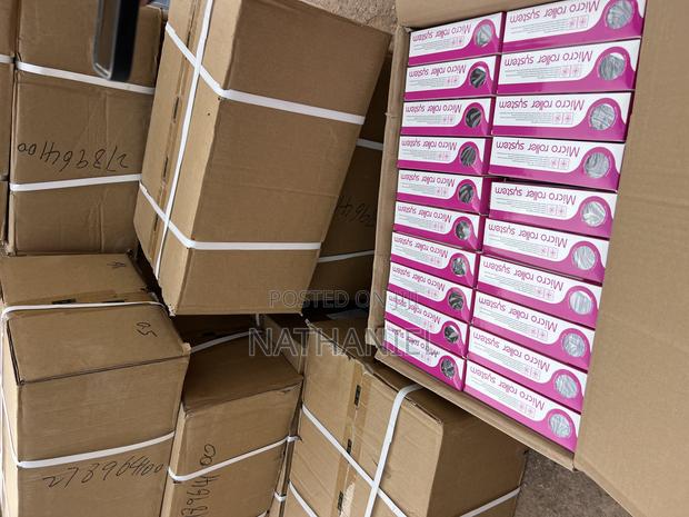 Derma Rollers(For Both Wholesale And Retail) · Photo 1