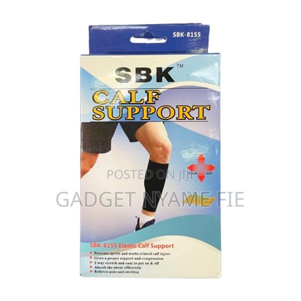 Calf Brace (2 Pieces) · Photo 2