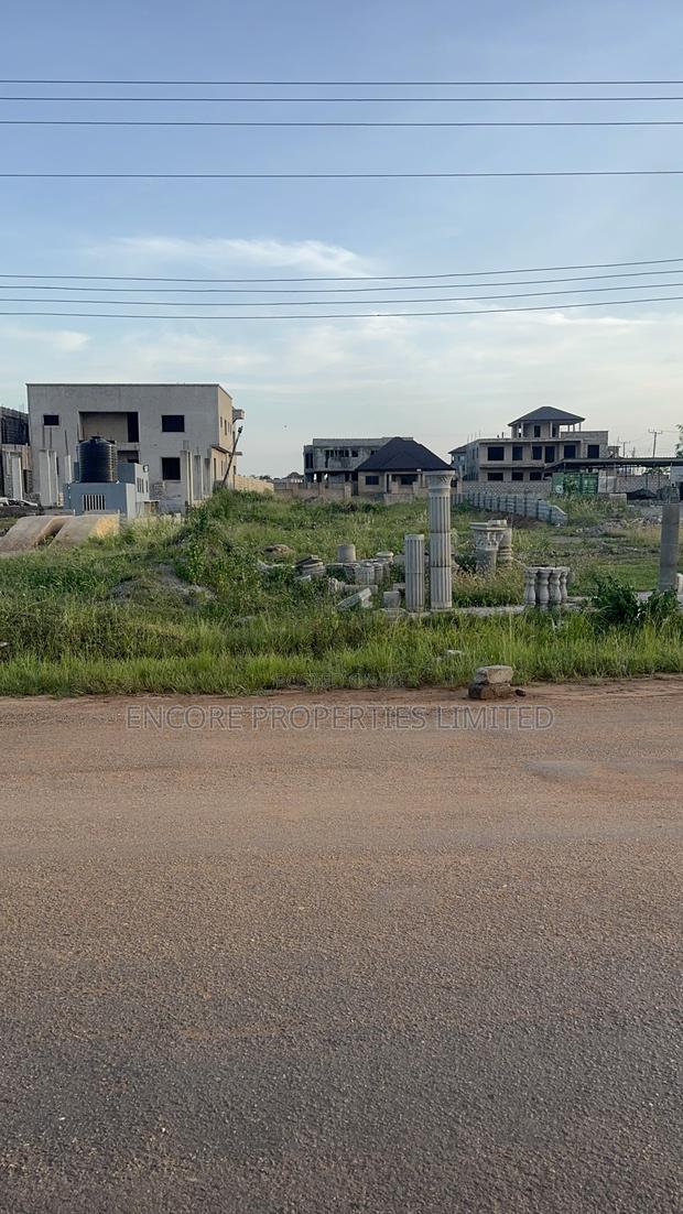 2 Plots of Titled Land in a Prime Roadside · Photo 2