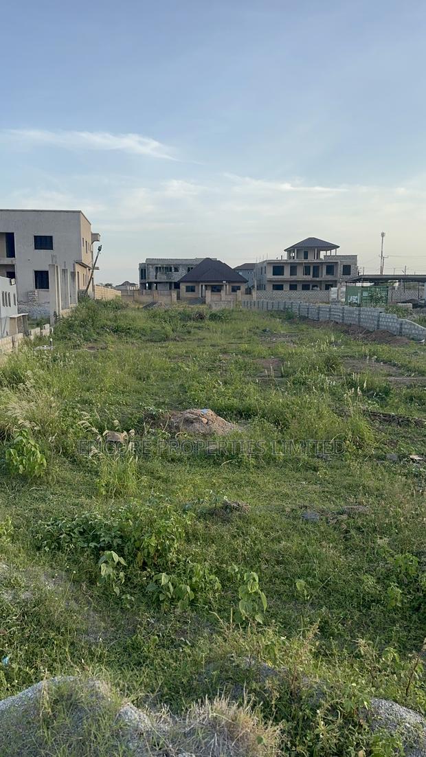 2 Plots of Titled Land in a Prime Roadside · Photo 4