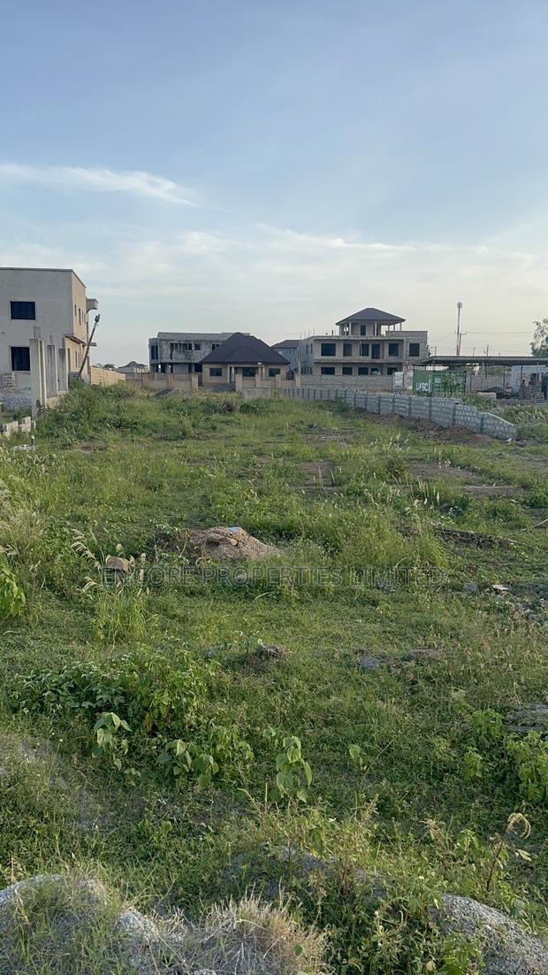 2 Plots of Titled Land in a Prime Roadside · Photo 3