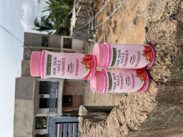 Chew Your Way To Better Days(Biotin · Photo 1