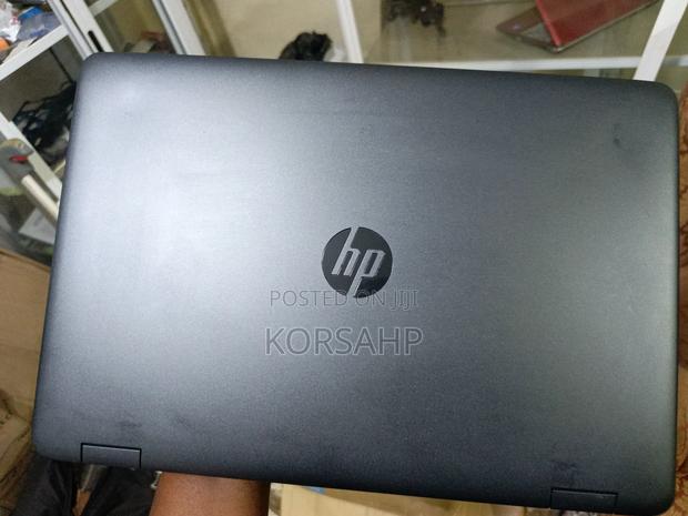 Laptop HP ProBook 650 G2 8GB Intel Core i5 SSD 256GB · Photo 2