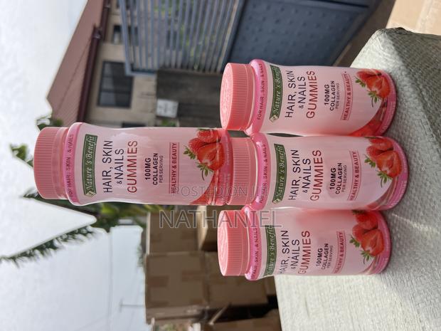 Gummy Goodness In Every Bite(Biotin) · Photo 1
