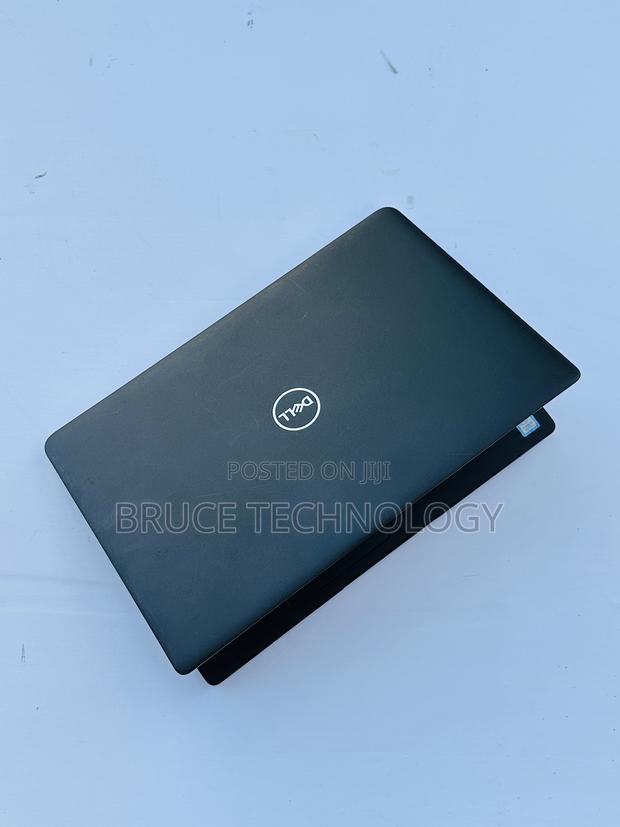 Laptop Dell Latitude 3510 8GB Intel Core I5 SSD 256GB photo 3