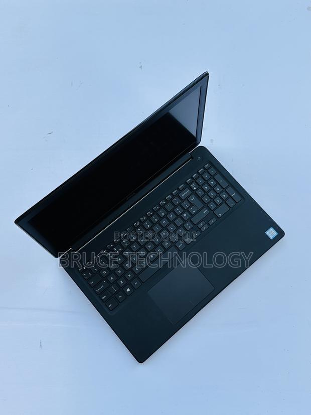 Laptop Dell Latitude 3510 8GB Intel Core I5 SSD 256GB