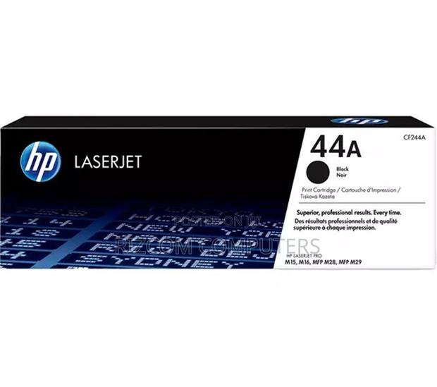 44a Toner Cartridge