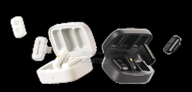 Hollyland Larka1 Microphone · Photo 4