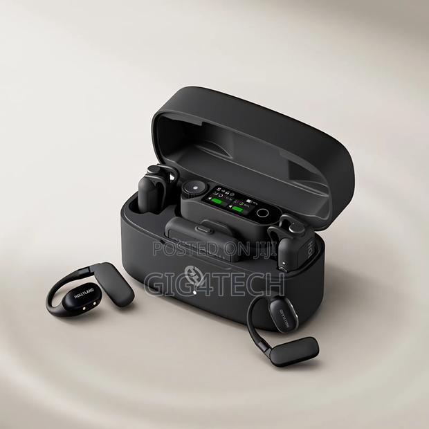 Hollyland Lark Max 2 Ultimate Combo for Camera Smartphones · Photo 4