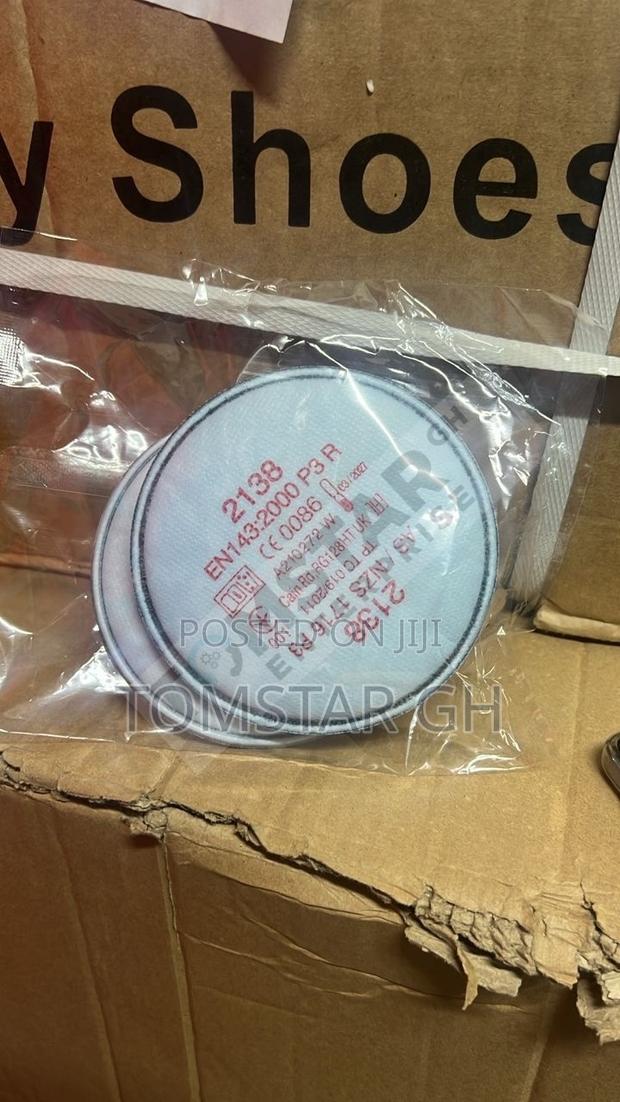 2138 3m Safety Filters photo 2
