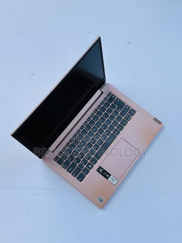Laptop Lenovo IdeaPad S340 8GB Intel Core i5 SSD 256GB
