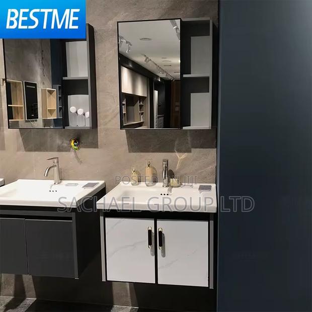 Small Cabinet Basin 60cm · Photo 3