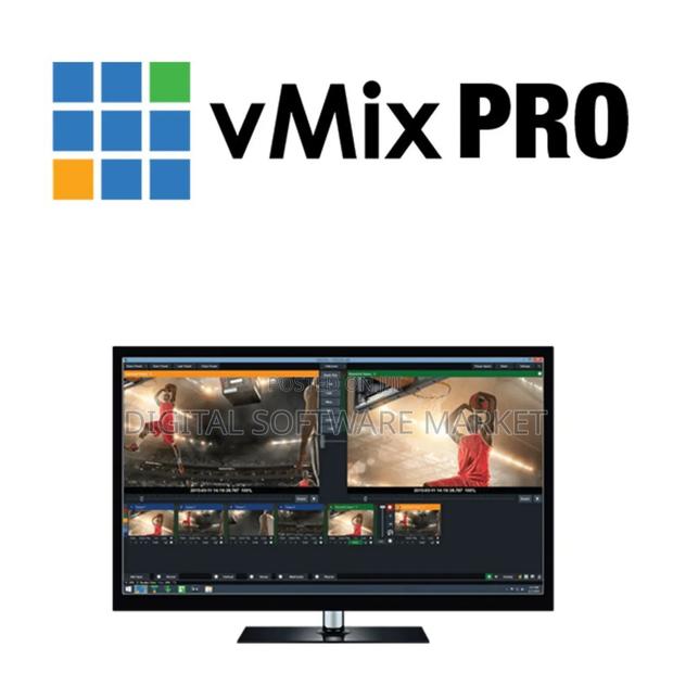 Vmix 26 Full Version · Photo 2