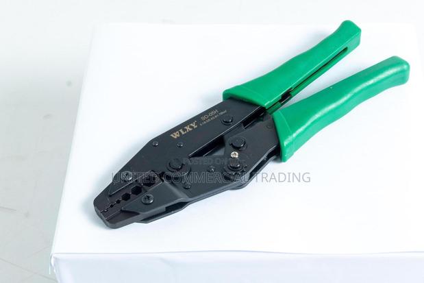 Crimping Tool BNC · Photo 2