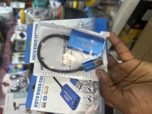 Video Capture Card HDTV photo 4
