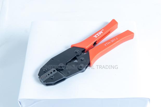 Crimping Tool · Photo 2