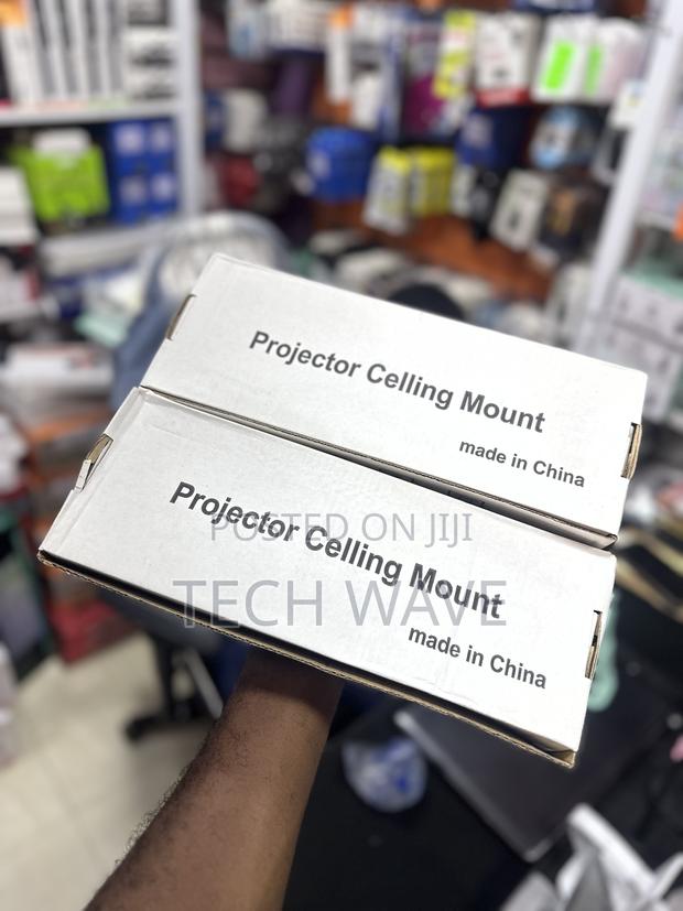 Projector Ceiling Mount