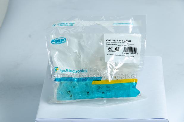 Rj45 Connector · Photo 3