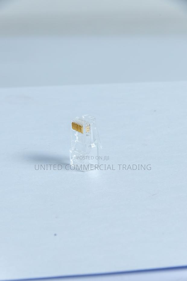 Rj45 Connector · Photo 4