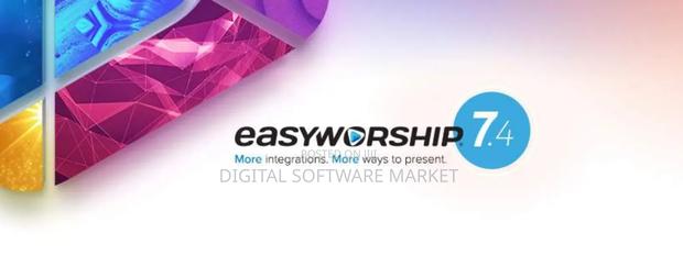 Easy Worship 7 · Photo 3